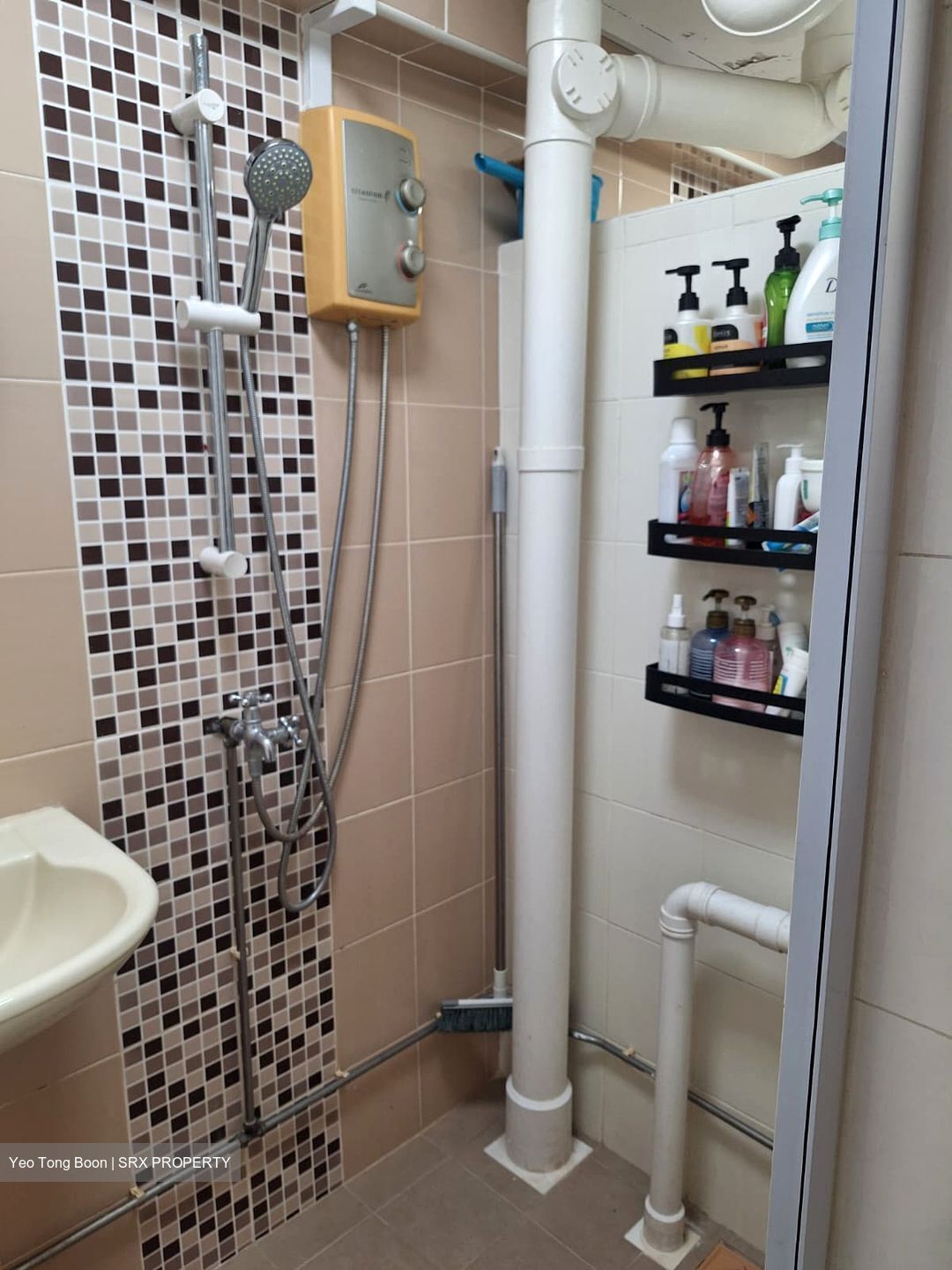 Blk 91 Paya Lebar Way (Geylang), HDB 3 Rooms #604352491